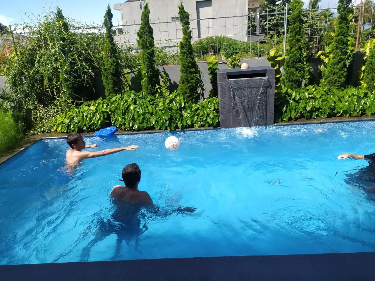 Villa Sky Garden 보고르 외부 사진