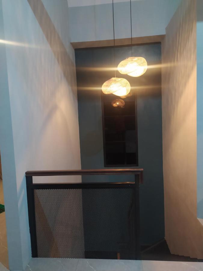 Villa Sky Garden 보고르 외부 사진