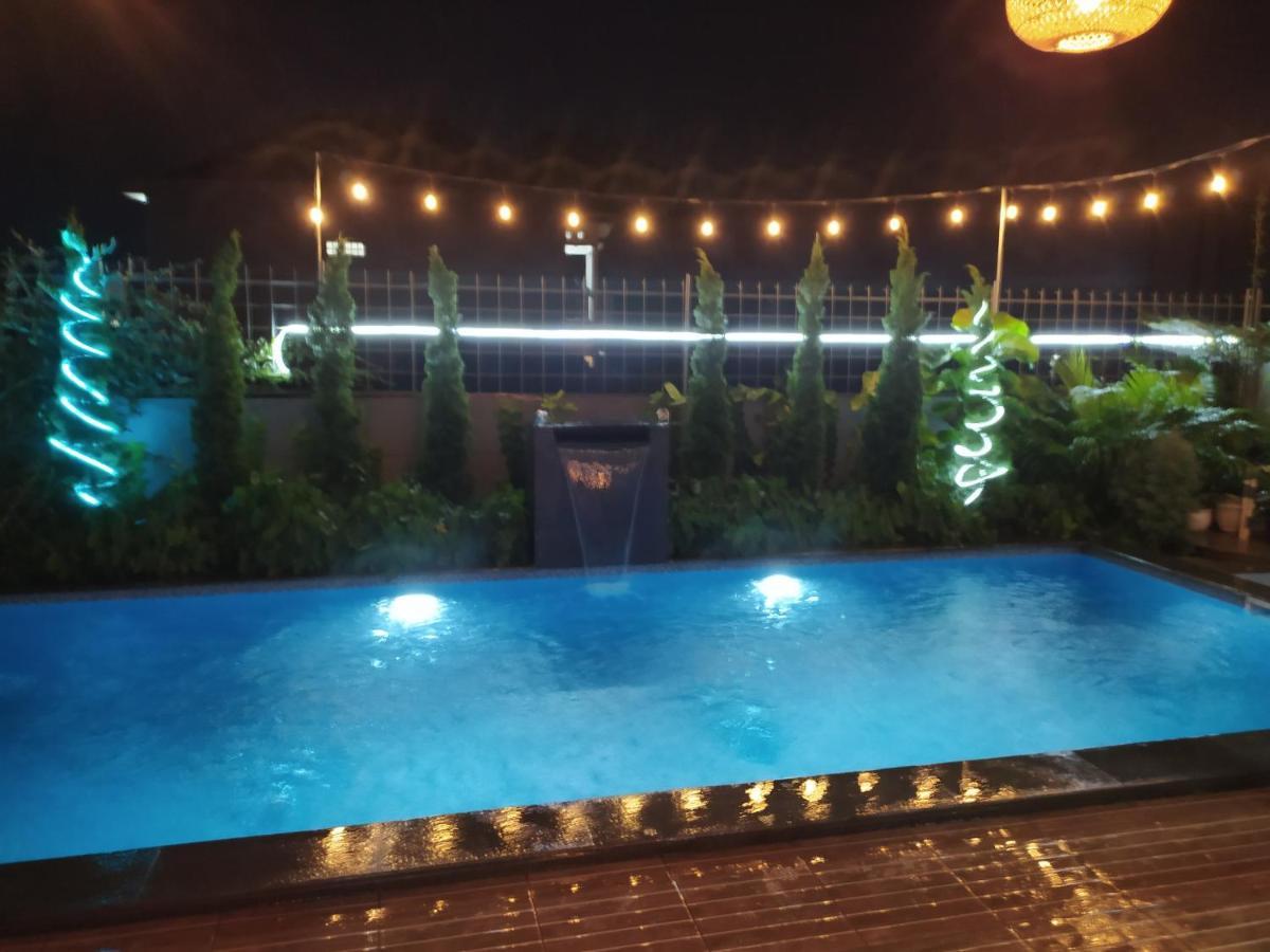 Villa Sky Garden 보고르 외부 사진