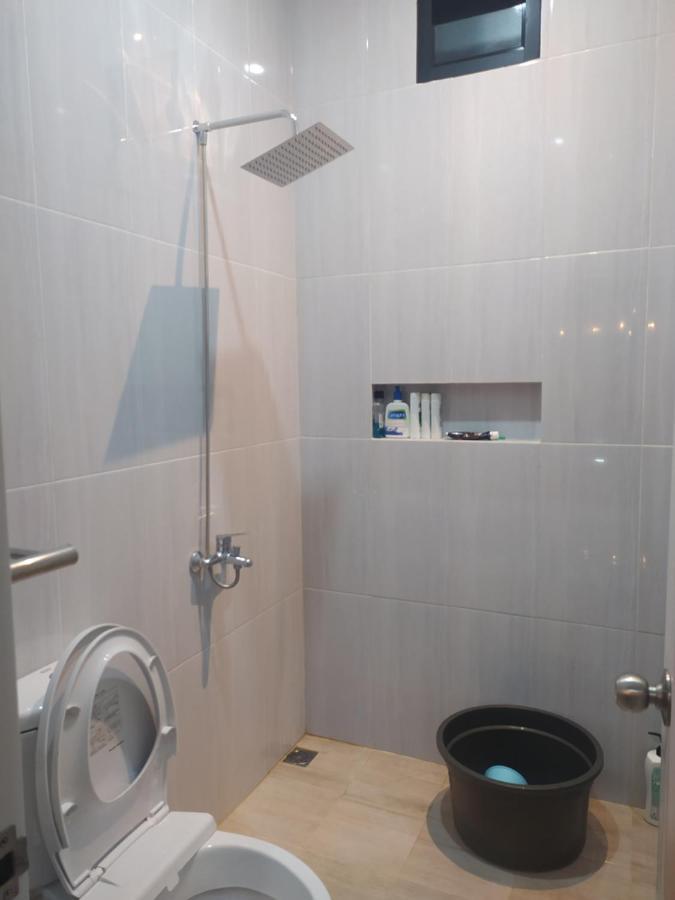 Villa Sky Garden 보고르 외부 사진