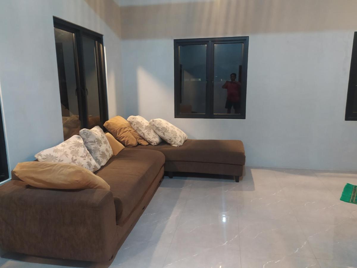 Villa Sky Garden 보고르 외부 사진
