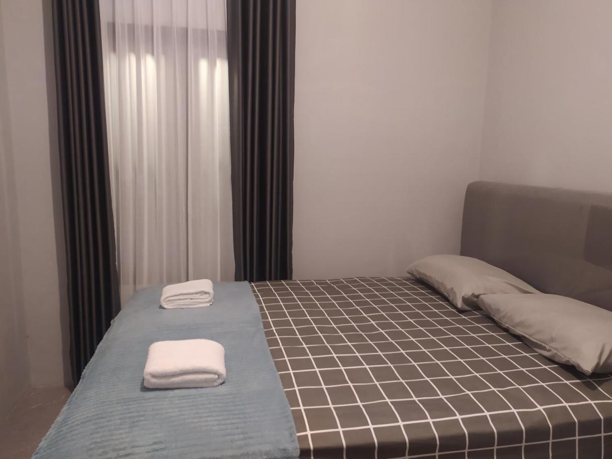 Villa Sky Garden 보고르 외부 사진