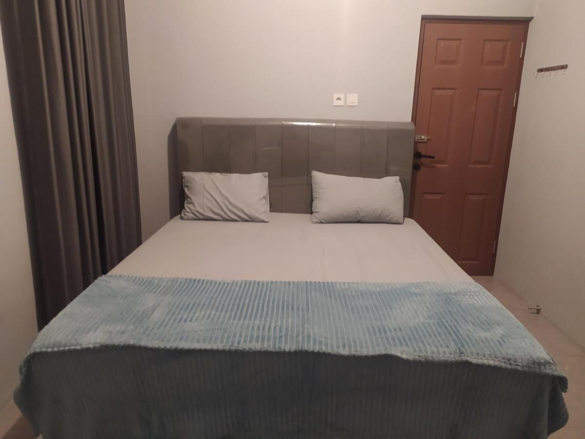 Villa Sky Garden 보고르 외부 사진