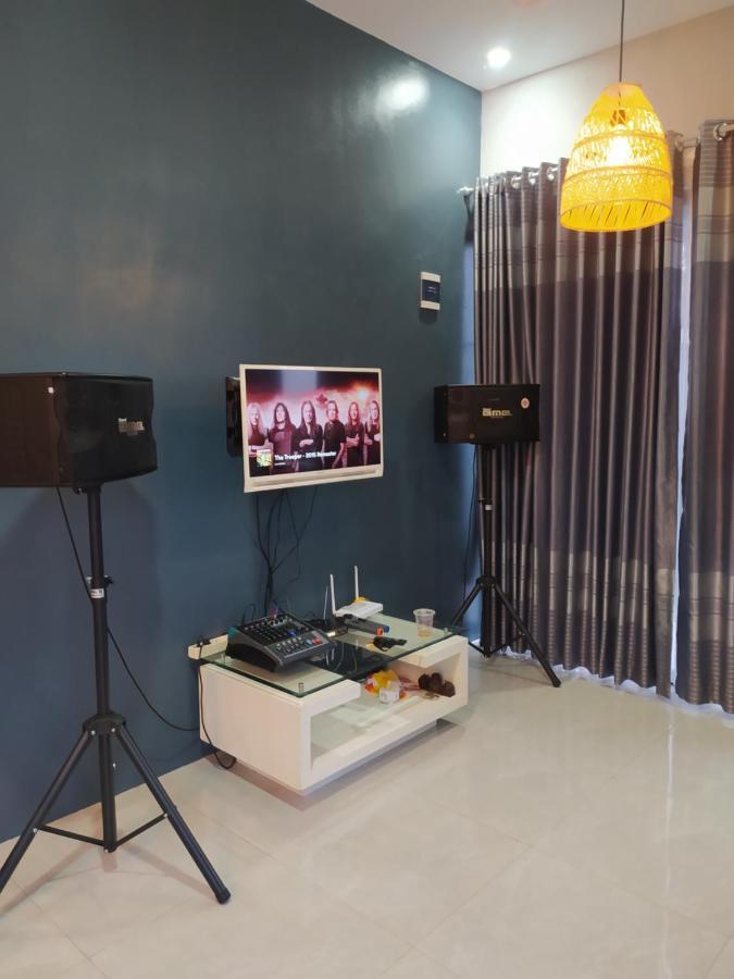 Villa Sky Garden 보고르 외부 사진